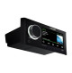 Apollo Marine Entertainment System With Built-In Wi-Fi, MS-RA770 - Touch Screen LCD - 010-01905-10 - Fusion